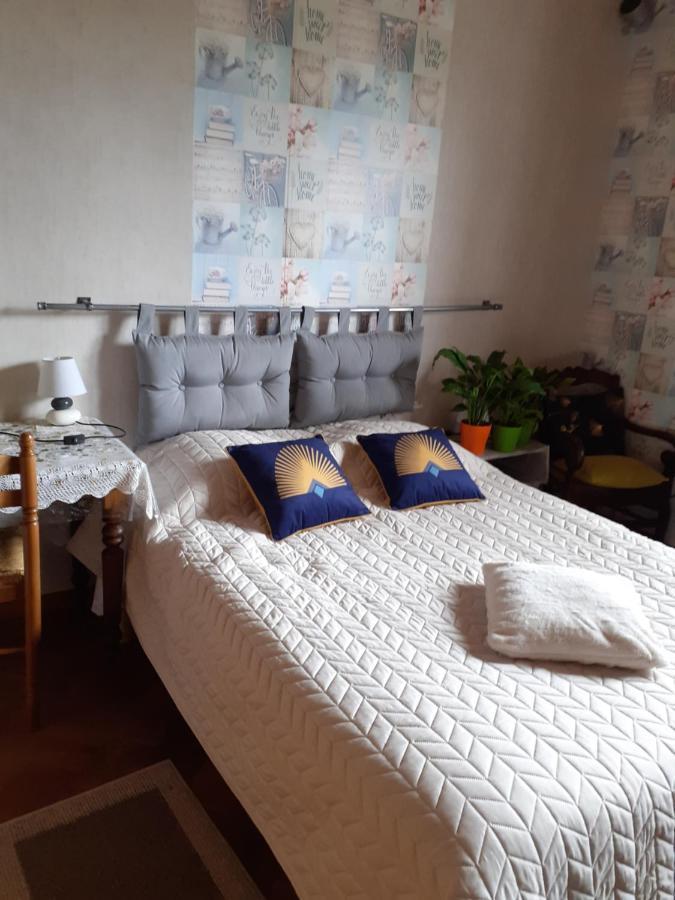 Studio du gite Wavrans-sur-l'Aa Esterno foto