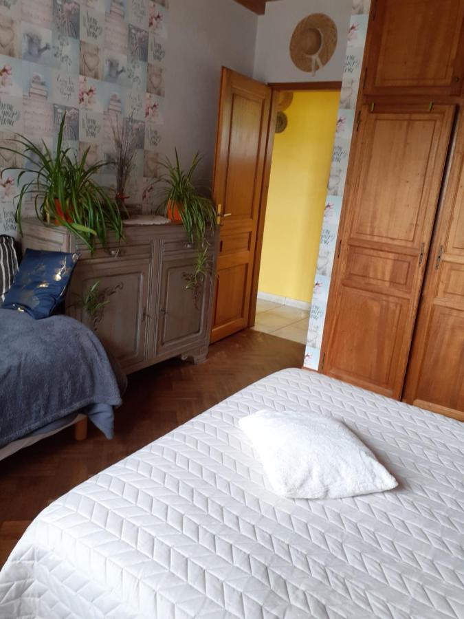 Studio du gite Wavrans-sur-l'Aa Esterno foto
