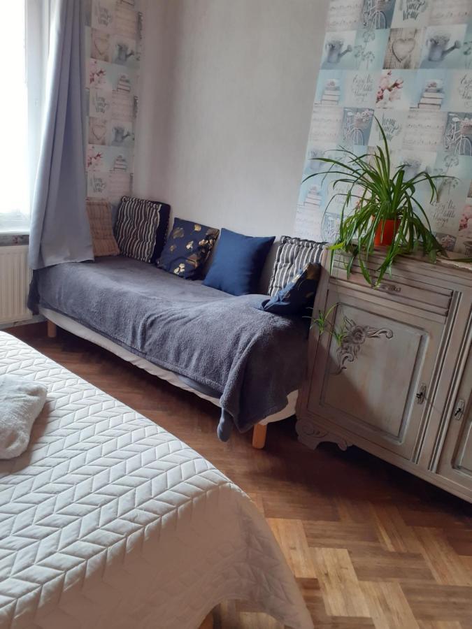 Studio du gite Wavrans-sur-l'Aa Esterno foto