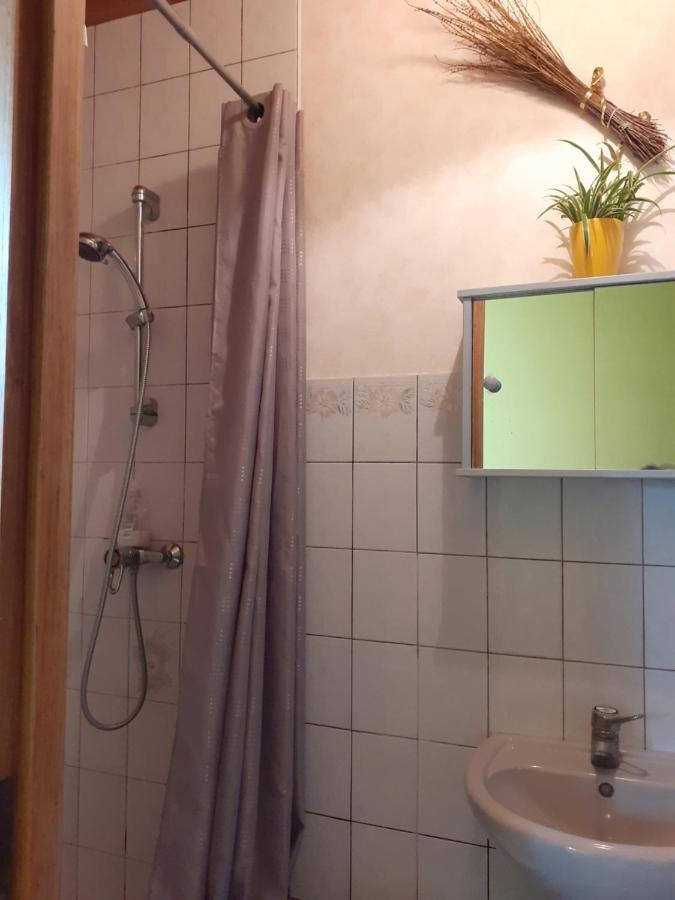 Studio du gite Wavrans-sur-l'Aa Esterno foto