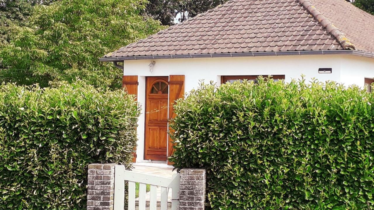 Studio du gite Wavrans-sur-l'Aa Esterno foto