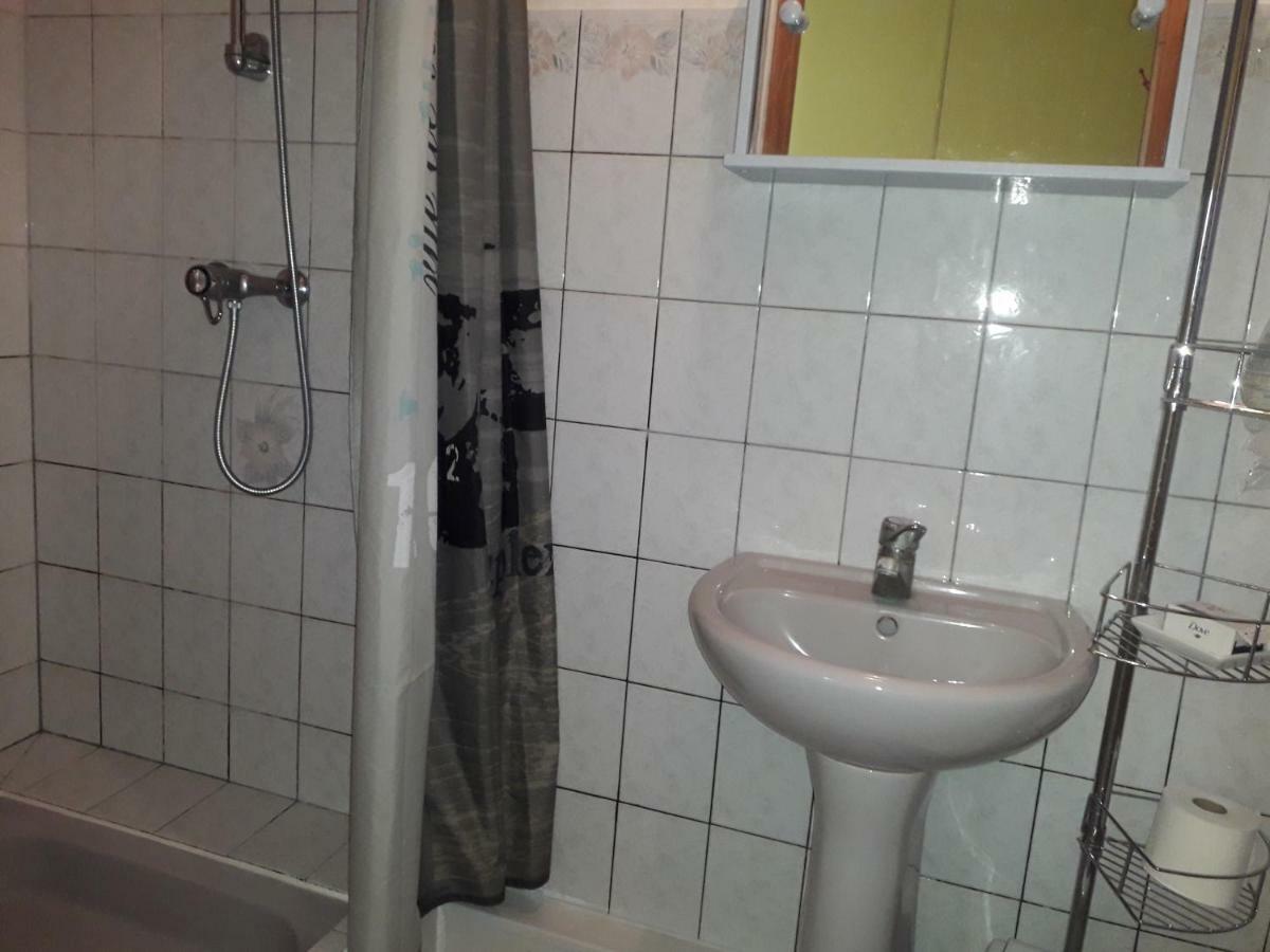 Studio du gite Wavrans-sur-l'Aa Esterno foto