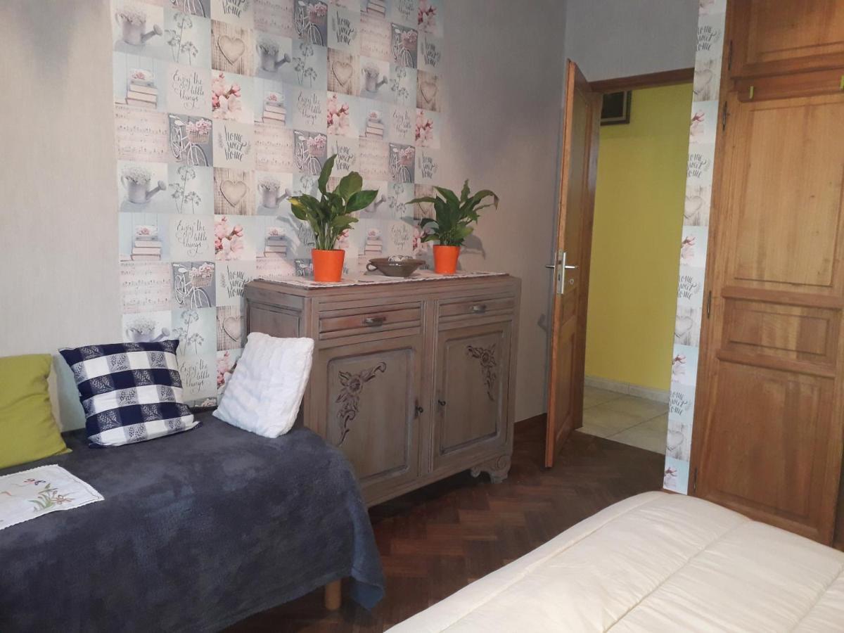 Studio du gite Wavrans-sur-l'Aa Esterno foto